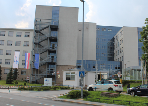 Osim u Splitu, gljivična infekcija 'Candidozyma auris' potvrđena i u KBC Zagreb