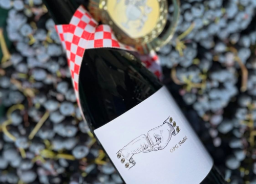 Fotografija 7 - OPG Mate Sladića nastavlja djedovu priču