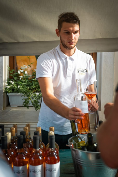 OPG Mate Sladića nastavlja djedovu priču