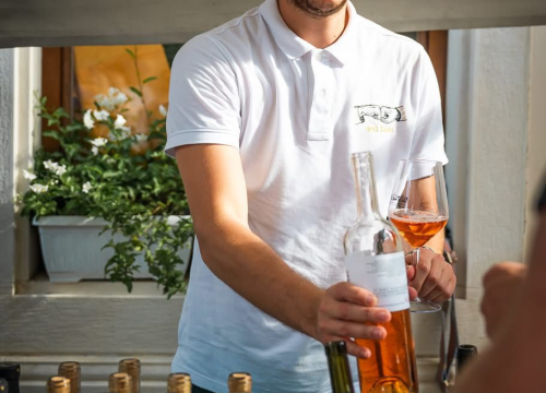 Fotografija 6 - OPG Mate Sladića nastavlja djedovu priču