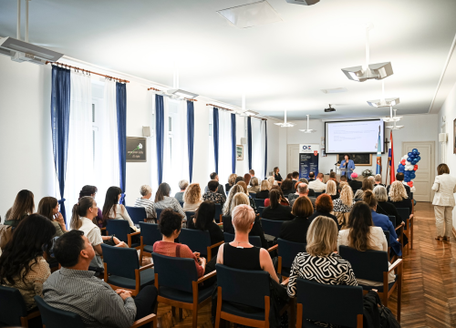 Obiteljski centar organizira radionice za sve parove koji žele poboljšati svoje odnose