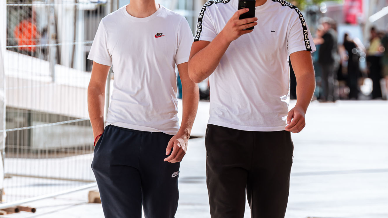 Đir po gradu, petak 19. rujna