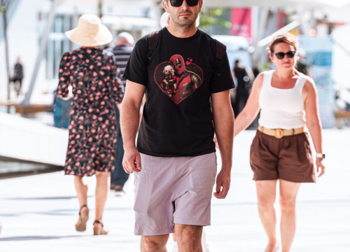 Fotografija 6 - FOTO Đir po gradu, petak 19. rujna