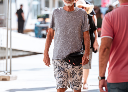 Fotografija 12 - FOTO Đir po gradu, petak 19. rujna