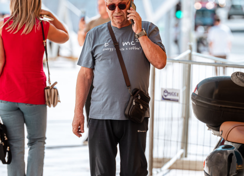 Fotografija 17 - FOTO Đir po gradu, petak 19. rujna