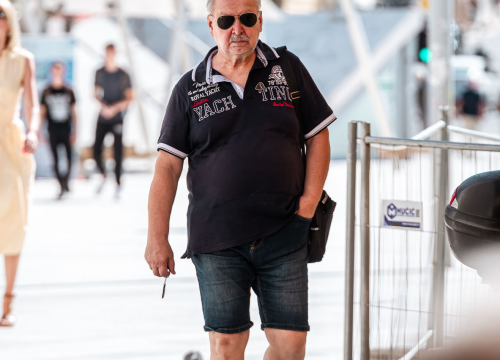 Fotografija 24 - FOTO Đir po gradu, petak 19. rujna