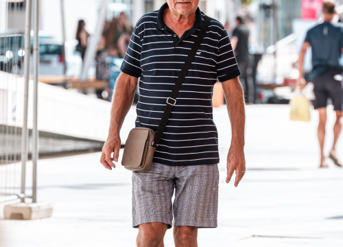 Fotografija 26 - FOTO Đir po gradu, petak 19. rujna