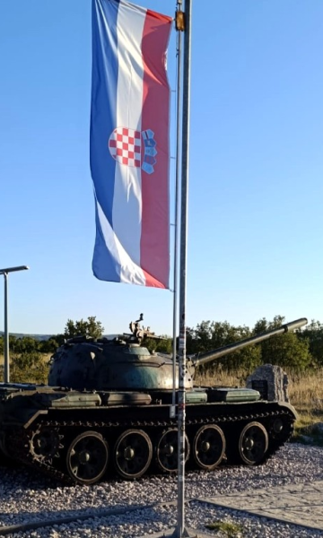 Hrvatska ulaže 2 milijarde eura u obranu: Stiže nova haubica, tenk i kamion