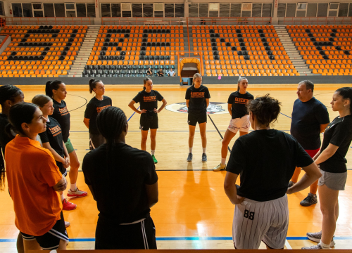 ŽKK Šibenik s novim sponzorom u novu sezonu