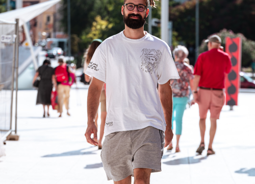 Fotografija 9 - FOTO Đir po gradu, ponedjeljak 22. rujna