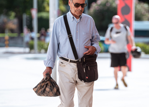 Fotografija 27 - FOTO Đir po gradu, ponedjeljak 22. rujna