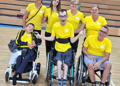 Kninski boćar Toni Tomić treći na Prvenstvu Hrvatske