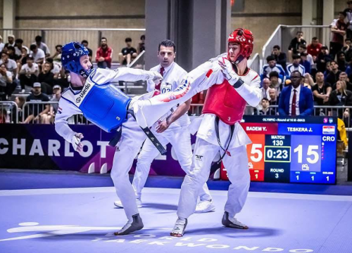 Josip Teskera srebrni na Polish Openu