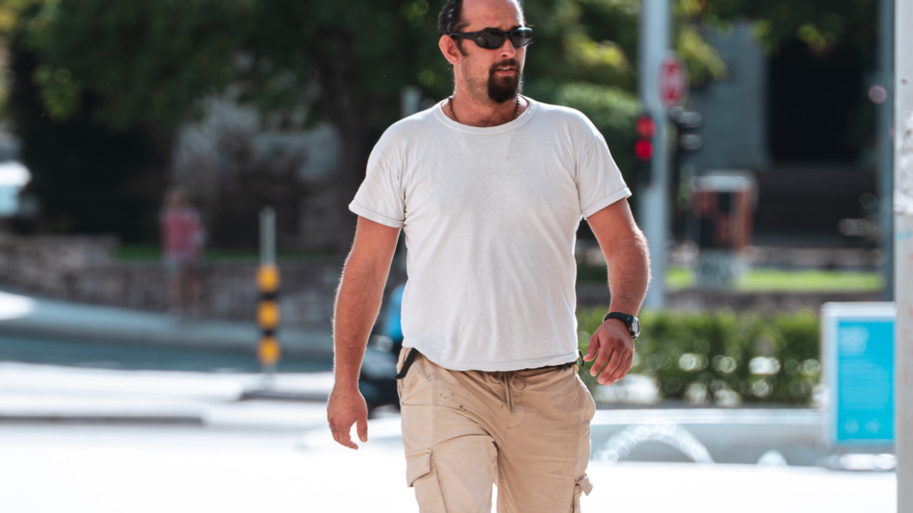 Đir po gradu, utorak 23. rujna