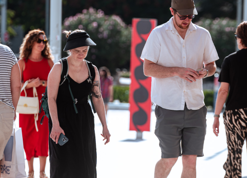 Fotografija 4 - FOTO Đir po gradu, utorak 23. rujna