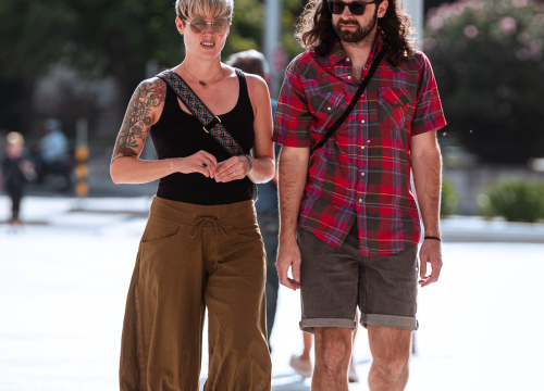 Fotografija 7 - FOTO Đir po gradu, utorak 23. rujna