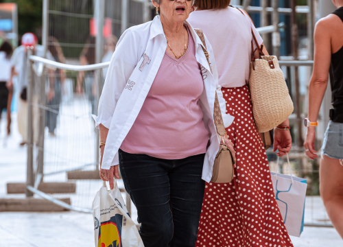 Fotografija 18 - FOTO Đir po gradu, utorak 23. rujna