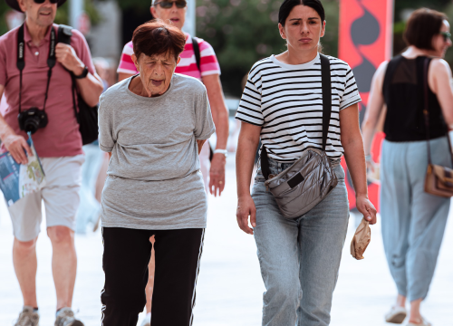 Fotografija 19 - FOTO Đir po gradu, utorak 23. rujna