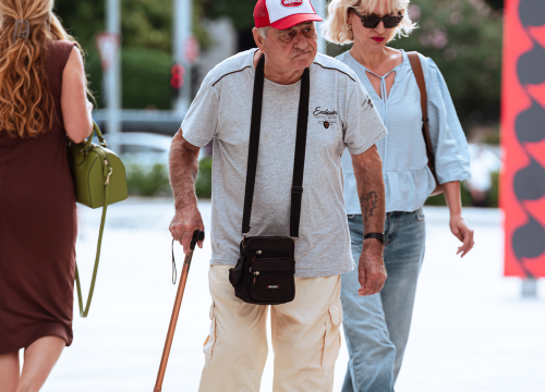 Fotografija 21 - FOTO Đir po gradu, utorak 23. rujna