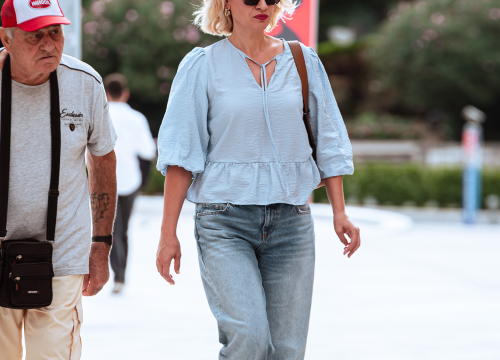 Fotografija 22 - FOTO Đir po gradu, utorak 23. rujna