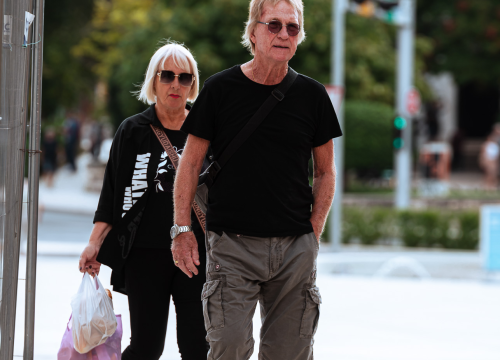 Fotografija 23 - FOTO Đir po gradu, utorak 23. rujna