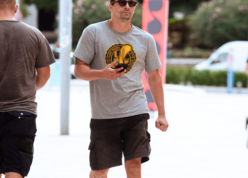 Fotografija 29 - FOTO Đir po gradu, utorak 23. rujna