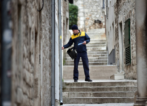 Hrvatska pošta građanima nudi priliku za zaradu: Daju od 100 do 300 eura, evo što morate napraviti