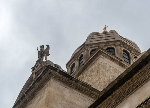 Danas obilna kiša, pljuskovi, grmljavina