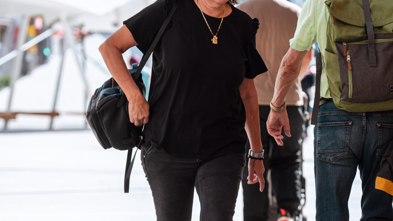 Đir po gradu, četvrtak 25. rujna