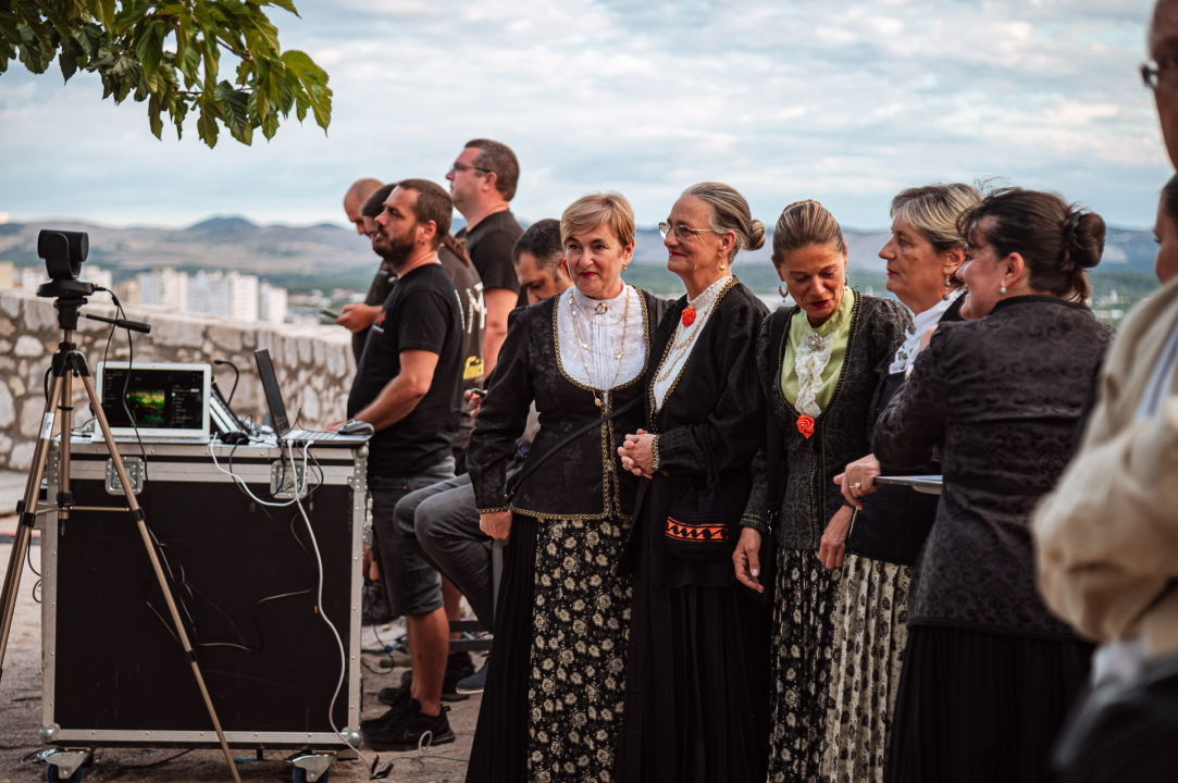 FOTO Burić: 'Nije lako braniti nešto 12 godina, ali dok god ima emocija, radit ćemo ovaj posao'