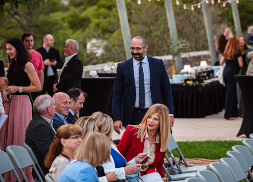 Fotografija 11 - FOTO Burić: 'Nije lako braniti nešto 12 godina, ali dok god ima emocija, radit ćemo ovaj posao'