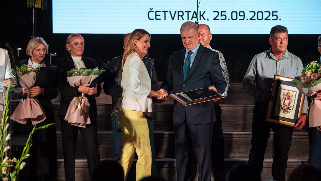 Burić: 'Nije lako braniti nešto 12 godina, ali dok god ima emocija, radit ćemo ovaj posao'