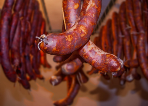 Suhomesnati proizvod inspektorat povlači s tržišta