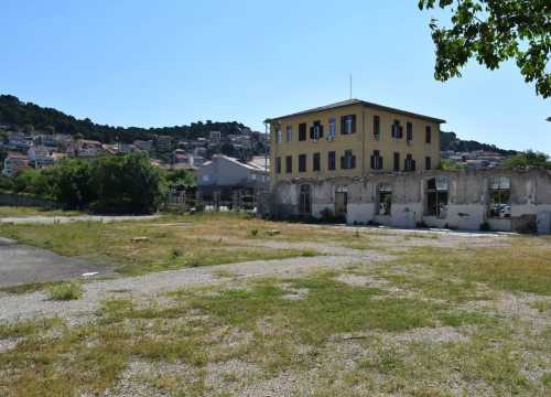 Šibenski Centar za socijalni rad dobio staru TEF-ovu upravnu zgradu