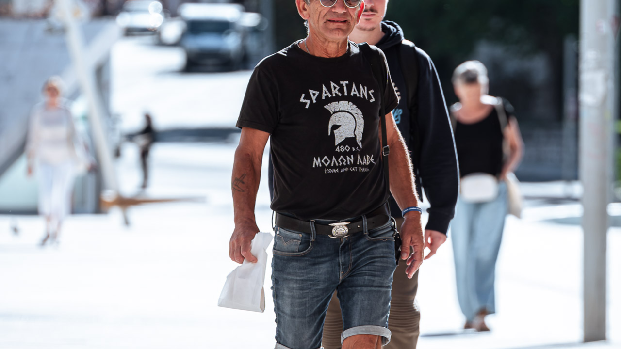 Đir po gradu, petak 26. rujna