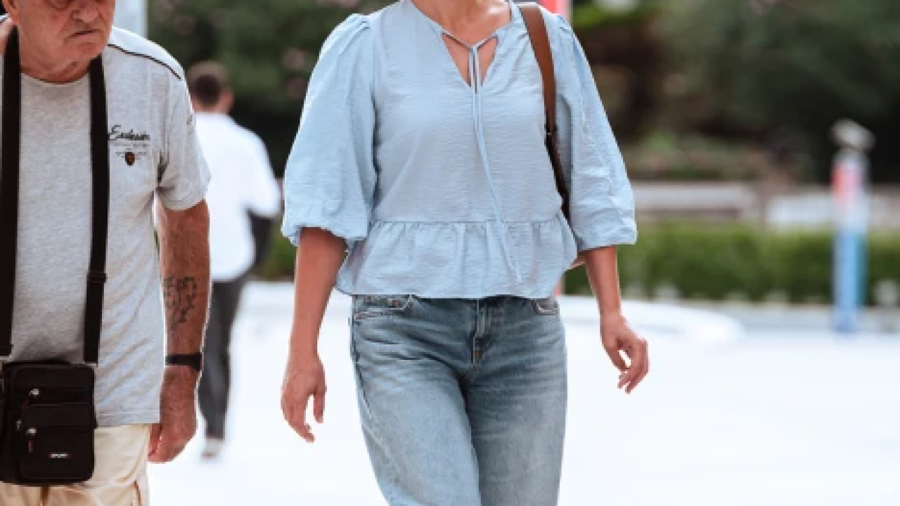 Posljednji rujanski tjedan u Šibeniku u znaku elegancije i crvenih tonova!