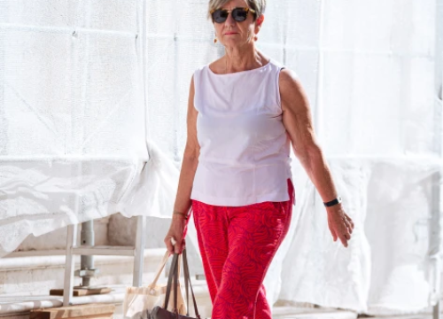 Fotografija 4 - FOTO MODNI ĐIR 26092025