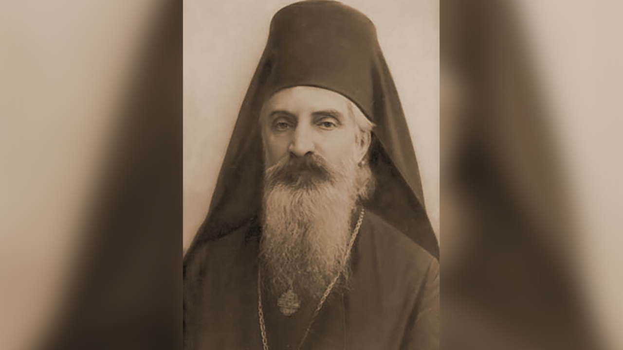 Otkrivamo nepoznate epizode iz života Šibenčanina, episkopa Nikodima Milaša, koji se nije obazirao na povijesne istine