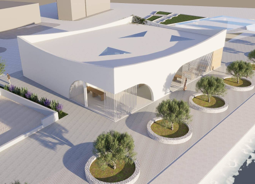 Ivan Gulam objavio na Facebooku niz dobrih vijesti za općinu Pirovac