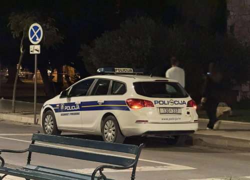 Smrt žene u Šibeniku kulminacija je stradavanja od pirotehnike