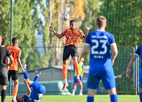 Blijedi Šibenik još jednom doživio neuspjeh protiv Neretvanca: Presudio gol Šunjića glavom