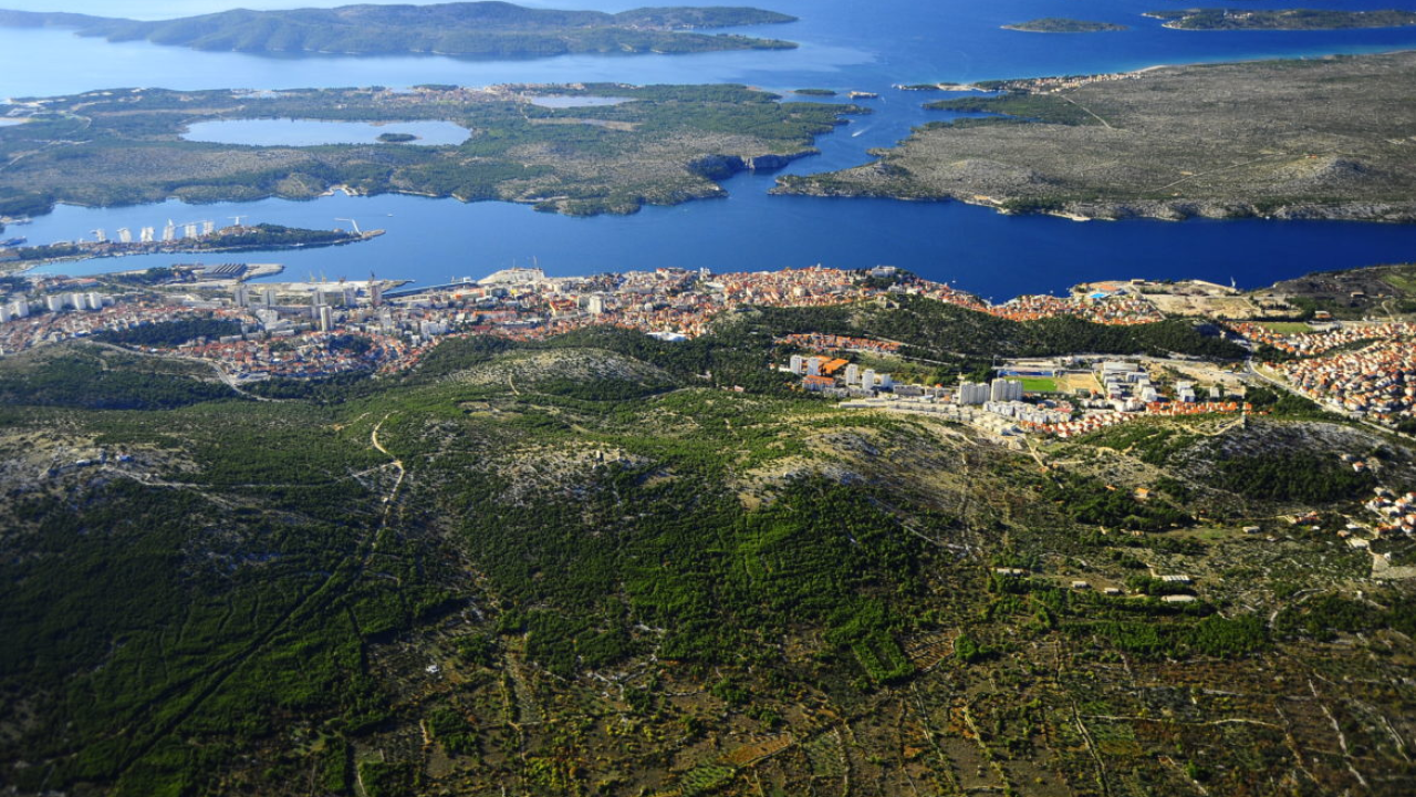 Gvozdenovo – Kamenar: Dragulj prirode nad Šibenikom raj za izletnike i rekreativce