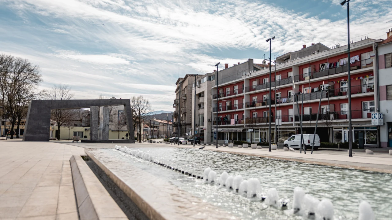 Evo vam prilika, Grad Knin zapošljava nekoliko osoba