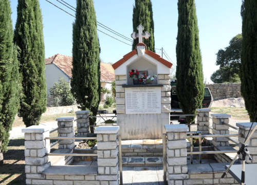 Ratni zločin u Varivodama nakon VRO 'Oluja' još nije procesuiran