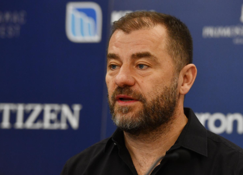 Vlasnik Šibenika u velikim problemima: Karajici u Njemačkoj prijeti čak i uhićenje