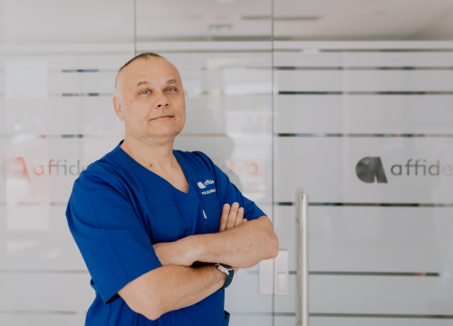 Fotografija 2 - FOTO Affidea Vita misli na vaše zdravlje: Iskoristite odlične pogodnosti u Mjesecu borbe protiv raka dojke