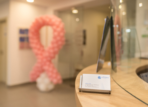 Fotografija 12 - FOTO Affidea Vita misli na vaše zdravlje: Iskoristite odlične pogodnosti u Mjesecu borbe protiv raka dojke