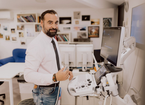 Fotografija 7 - FOTO Affidea Vita misli na vaše zdravlje: Iskoristite odlične pogodnosti u Mjesecu borbe protiv raka dojke