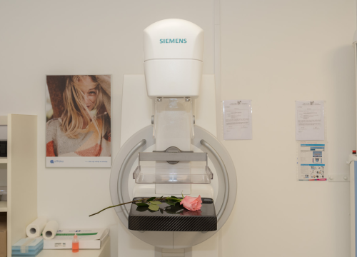 Fotografija 8 - FOTO Affidea Vita misli na vaše zdravlje: Iskoristite odlične pogodnosti u Mjesecu borbe protiv raka dojke