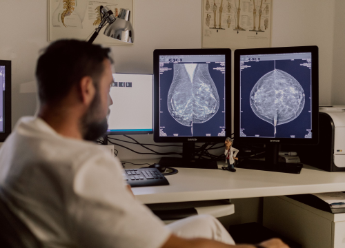 Fotografija 9 - FOTO Affidea Vita misli na vaše zdravlje: Iskoristite odlične pogodnosti u Mjesecu borbe protiv raka dojke